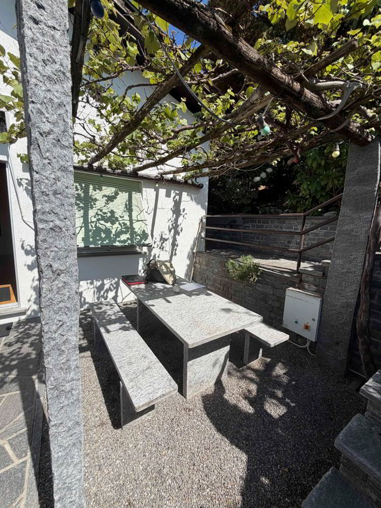 4.5 Zimmer Haus zum verkaufen in Bellinzona - Bild 1/11