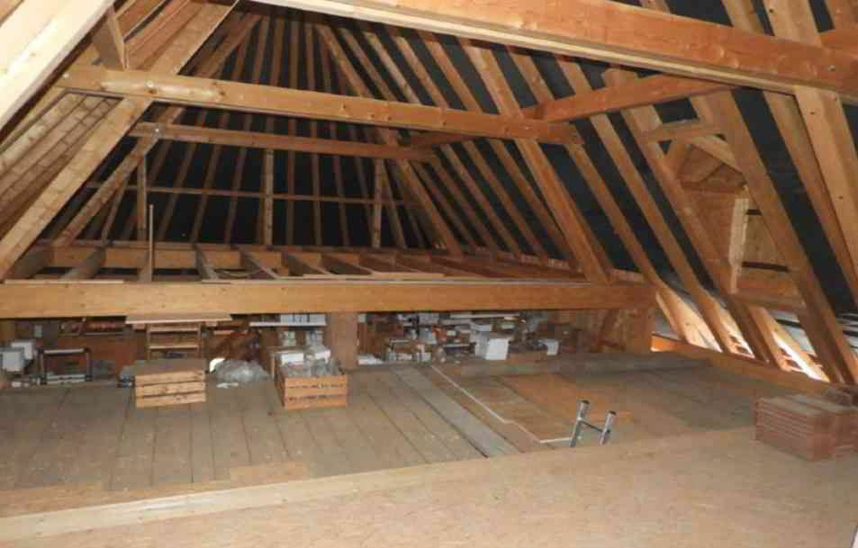Maison 5.5 pièces à acheter à Lotzwil - image 1/8