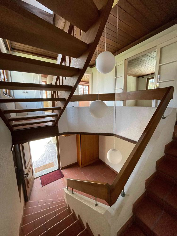 5.5 rooms House to buy in Arbon - image 1/8