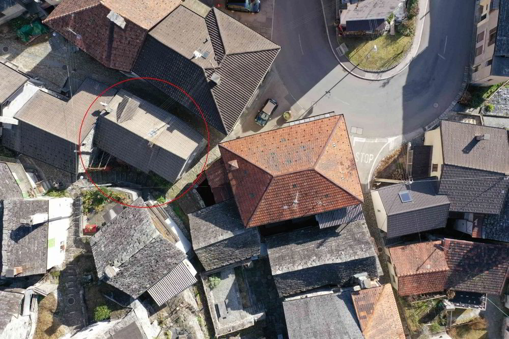 3.5 Zimmer Haus zum verkaufen in Cavergno - Bild 1/12