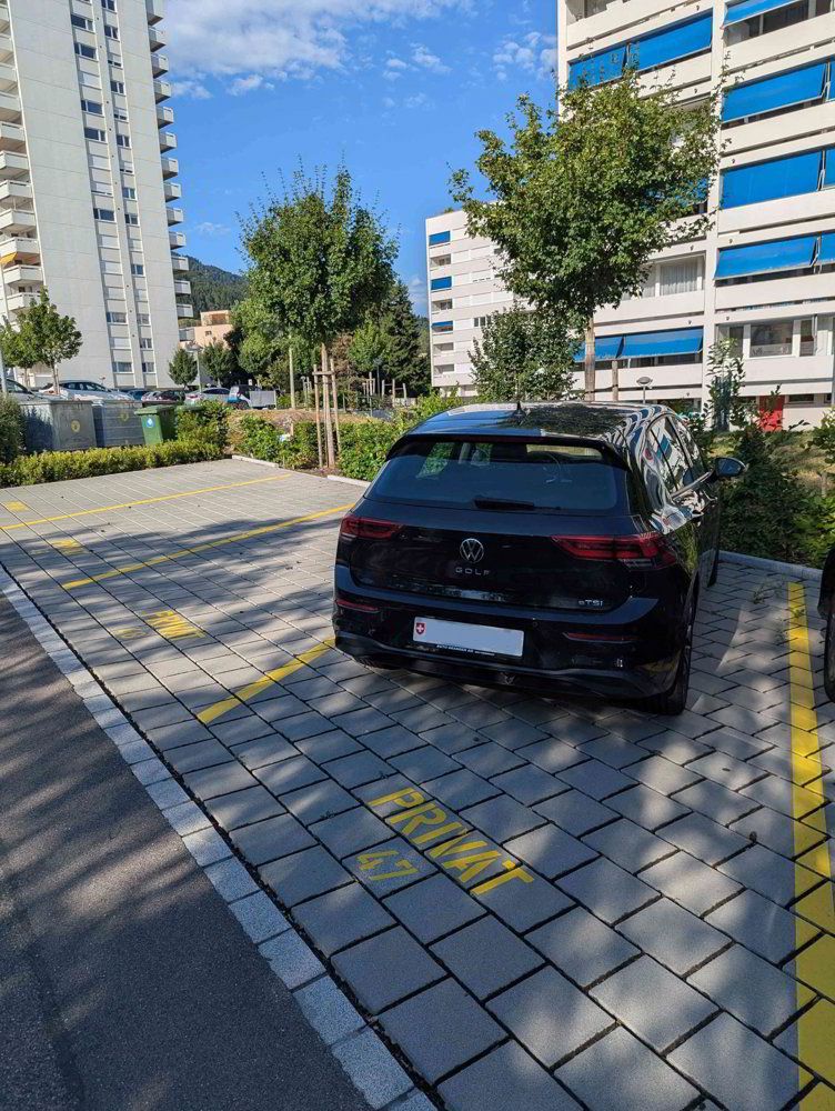 Parcheggio, garage di null locali in affitto a Pfäffikon SZ - immagine 1/2