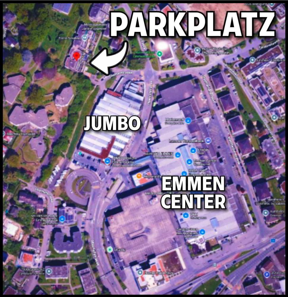 null Zimmer Parkplatz, Garage zu vermieten in Emmenbrücke - Bild 1/2