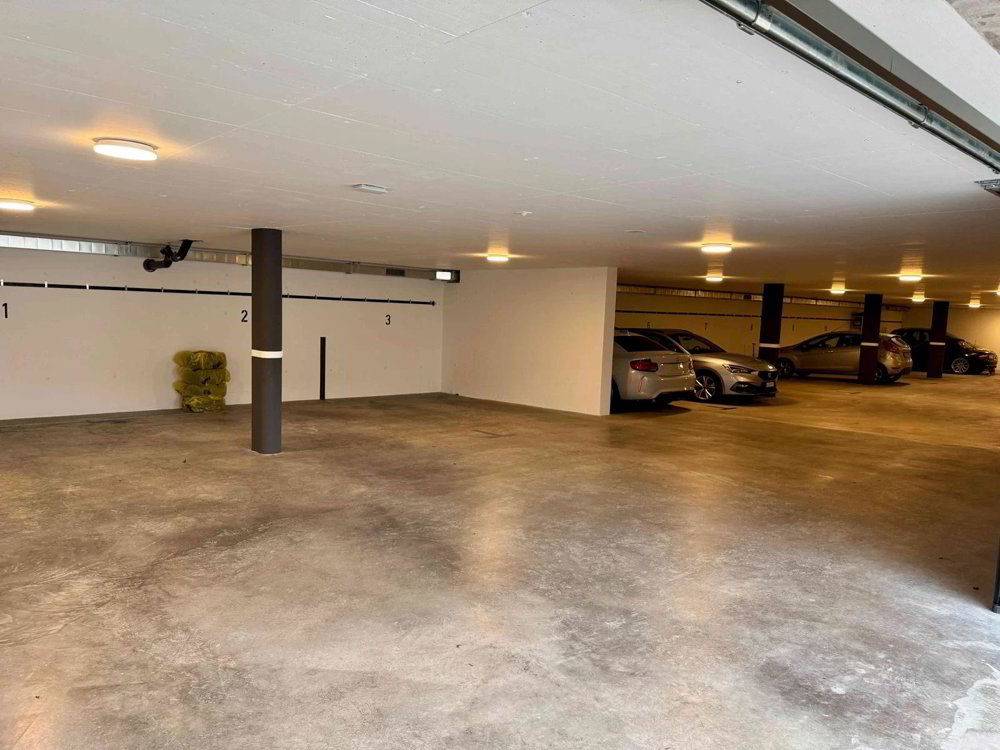Parking, garage null pièces à louer à Boswil - image 1/1