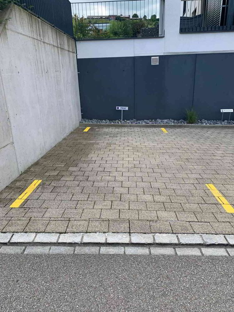 null rooms Car park, garage for rent in Wädenswil - image 1/2