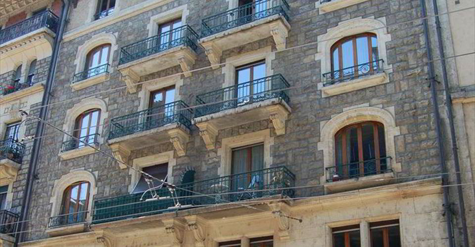 null rooms Office & Commercial for rent in Ginevra - image 1/2