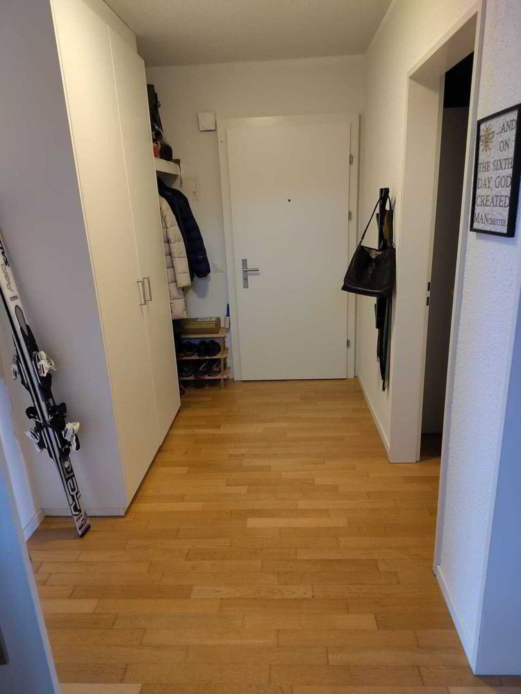 3 rooms Apartment for rent in Baar - image 1/6