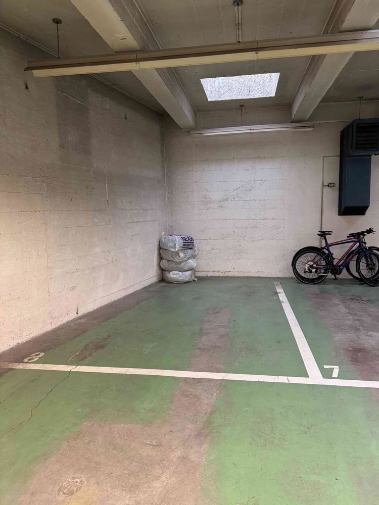 Parcheggio, garage di null locali in affitto a Losanna - immagine 1/1