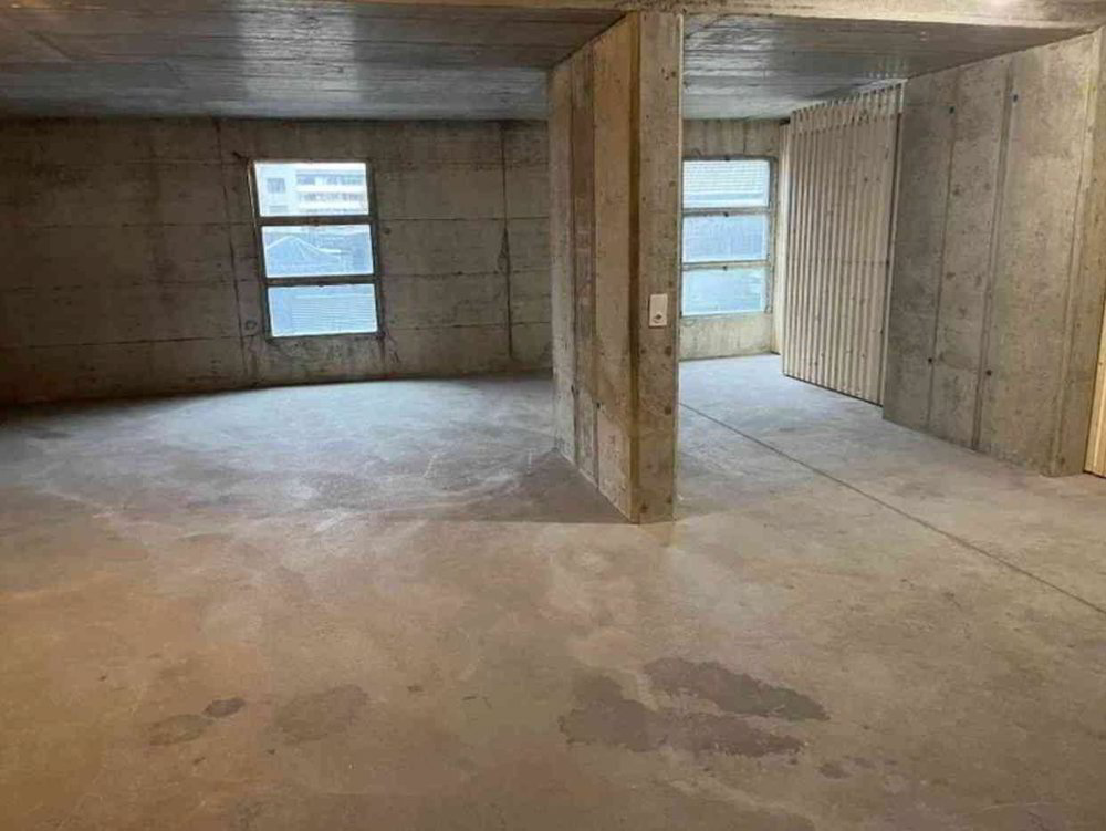 1 Zimmer Büro zu vermieten in Lucerna - Bild 1/3