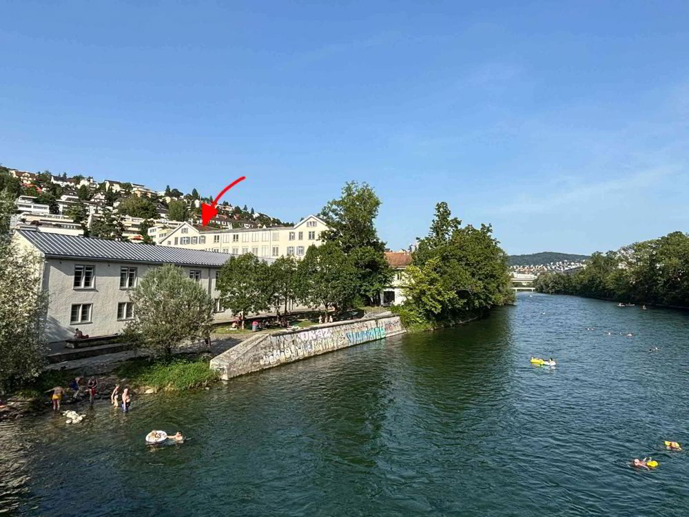 1 rooms Office & Commercial for rent in Zürich - image 1/4
