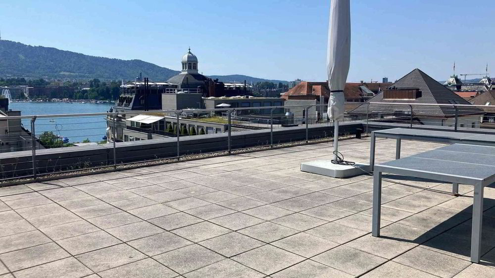 1 rooms Office & Commercial for rent in Zürich - image 1/4