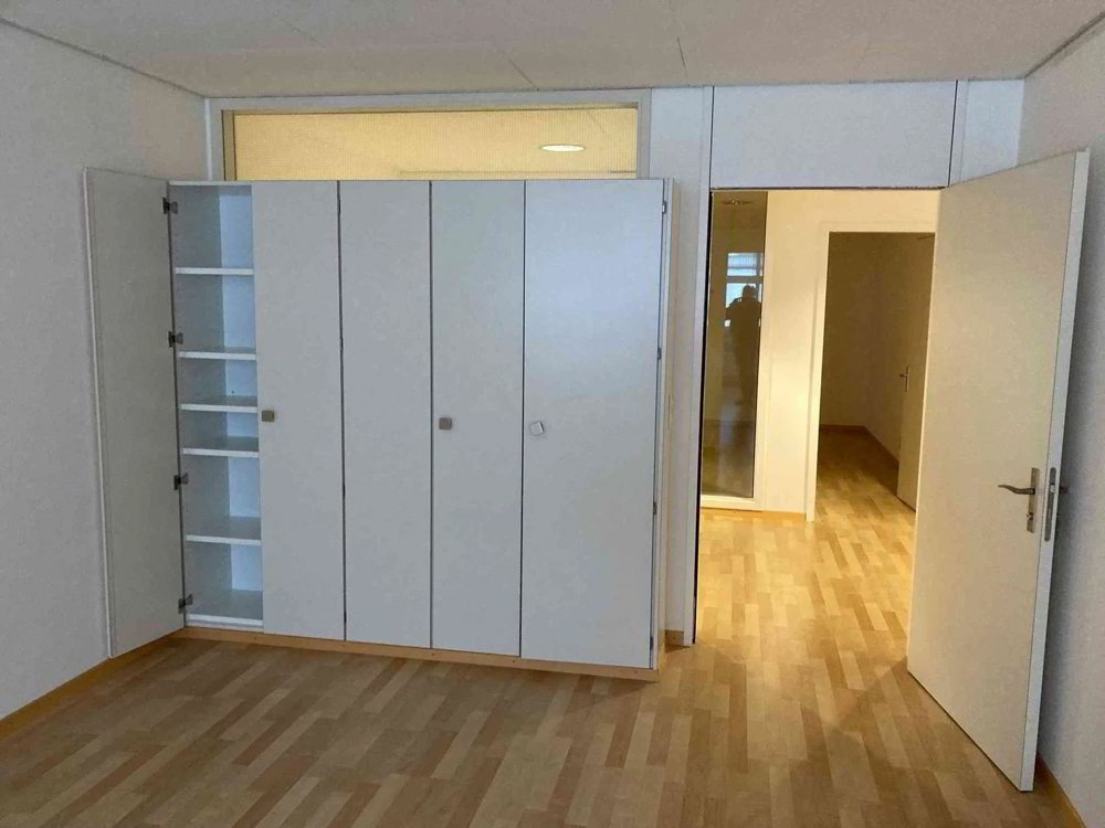 2 Zimmer Büro zu vermieten in Thalwil - Bild 1/3