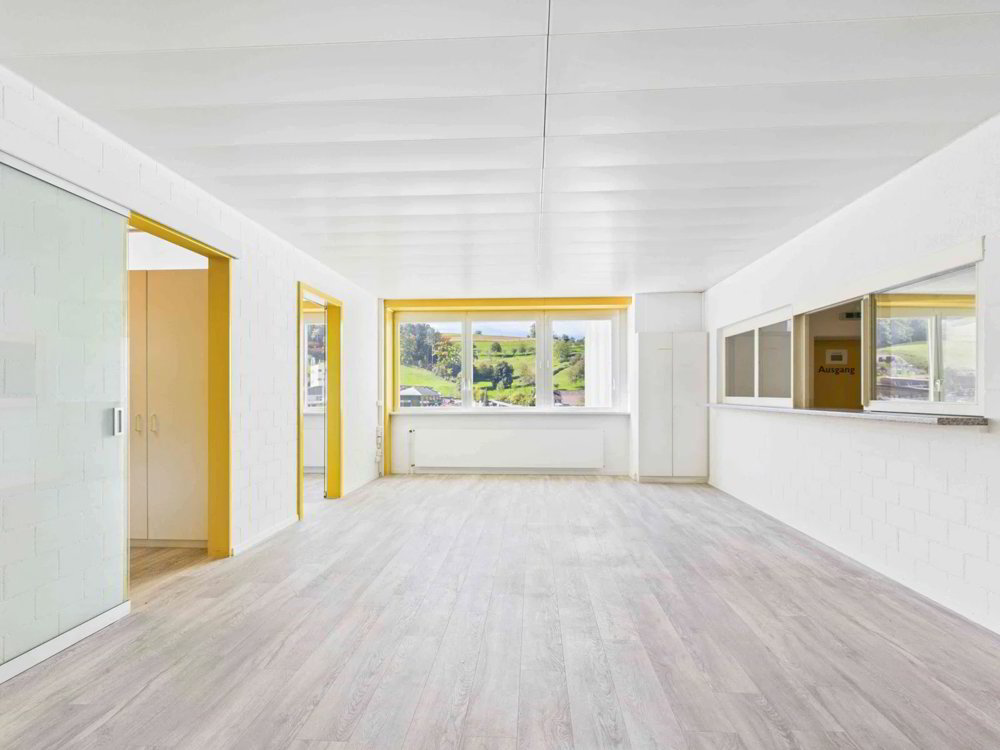 4 rooms Office & Commercial for rent in Rickenbach LU - image 1/4