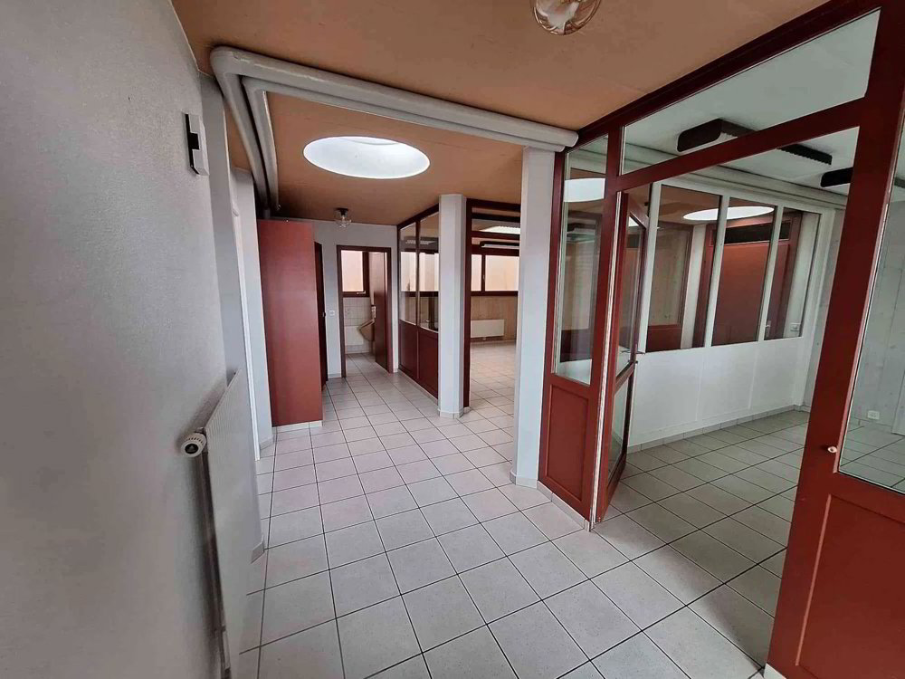 3.5 Zimmer Büro zu vermieten in Villaz-St-Pierre - Bild 1/11