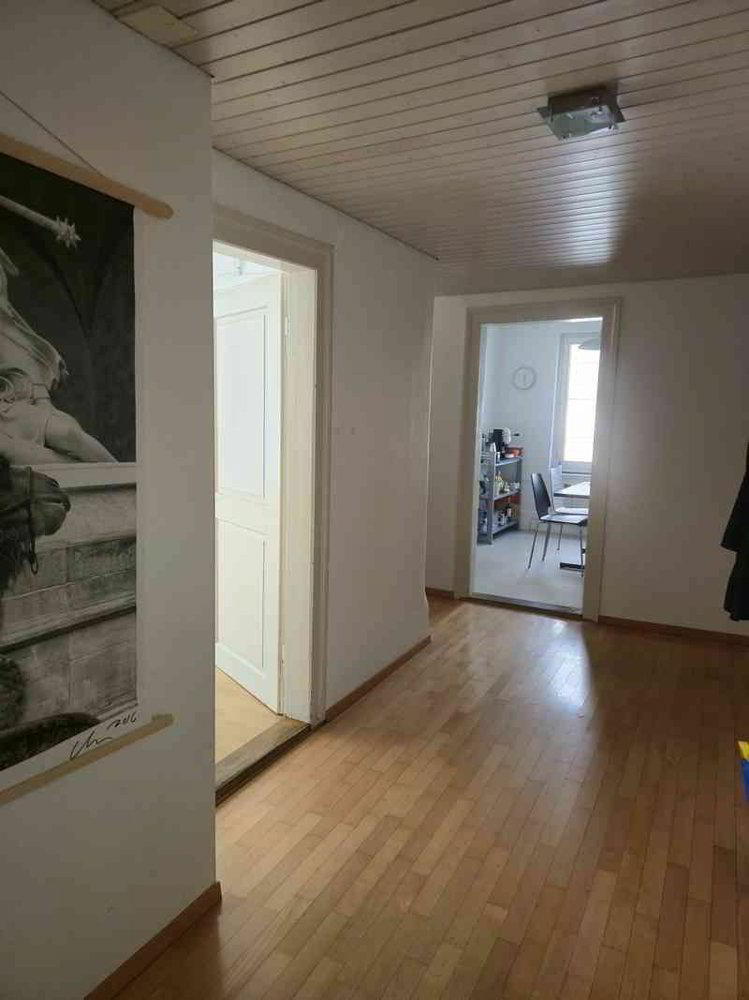 2 rooms Office & Commercial for rent in Luzern - image 1/3