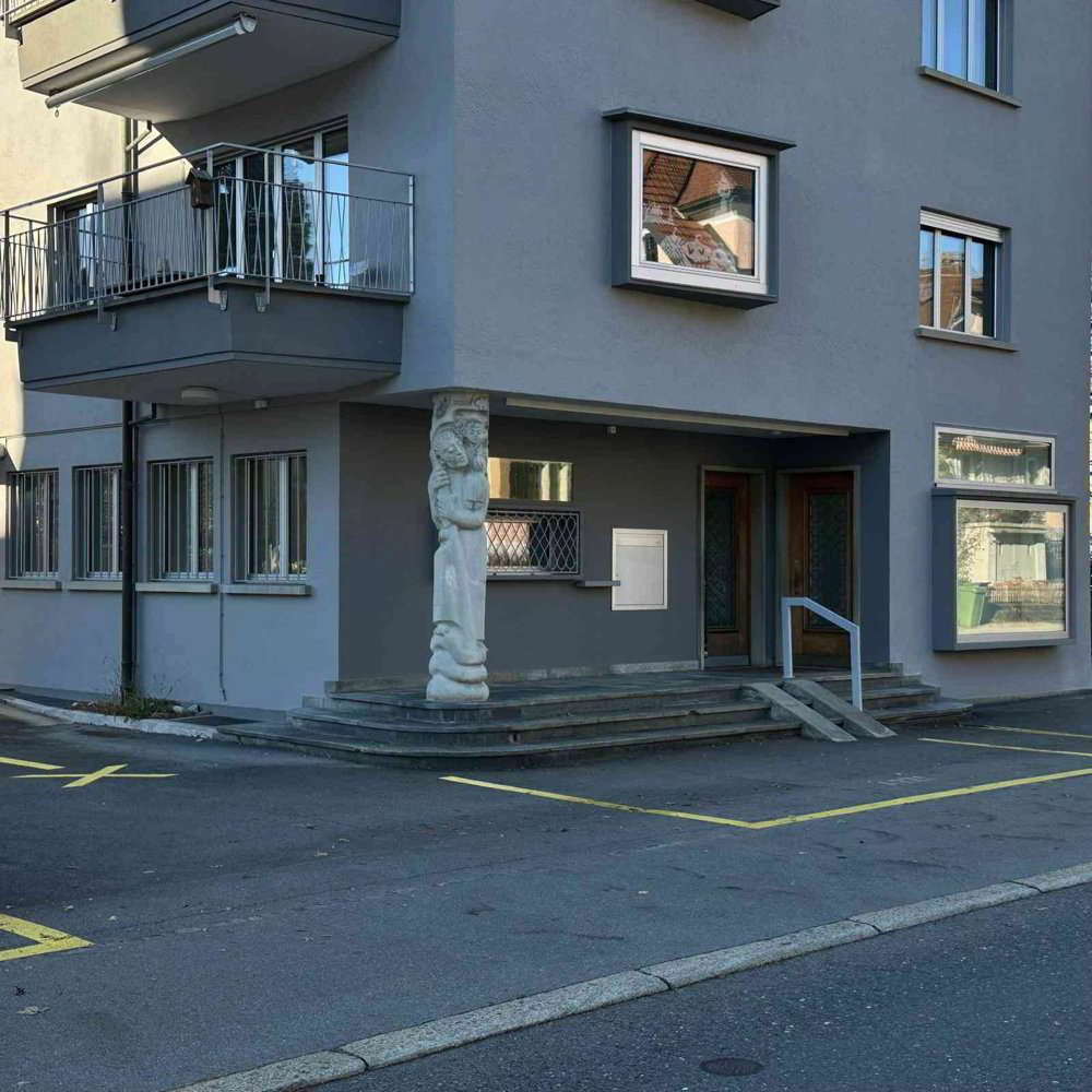 4.5 Zimmer Büro zu vermieten in Lucerne - Bild 1/3