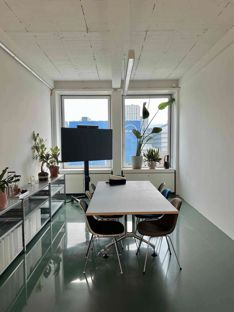 Ufficio & Commercio di 1 locali in affitto a Zurich - immagine 1/4