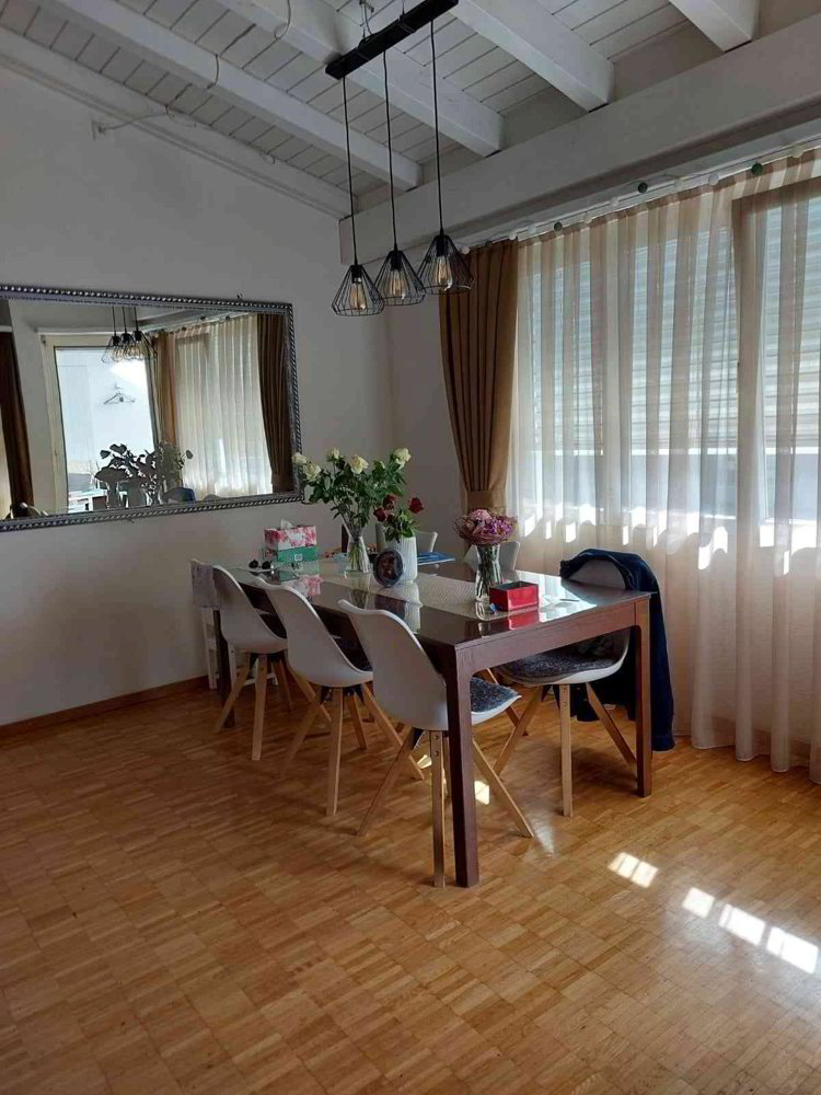 Appartement 4.5 pièces à louer à Urdorf - image 1/9