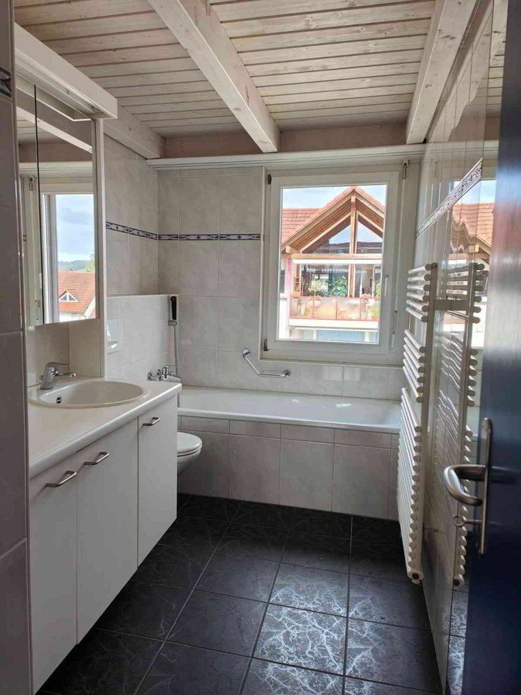 4.5 Zimmer Wohnung zu vermieten in Weinfelden - Bild 1/13