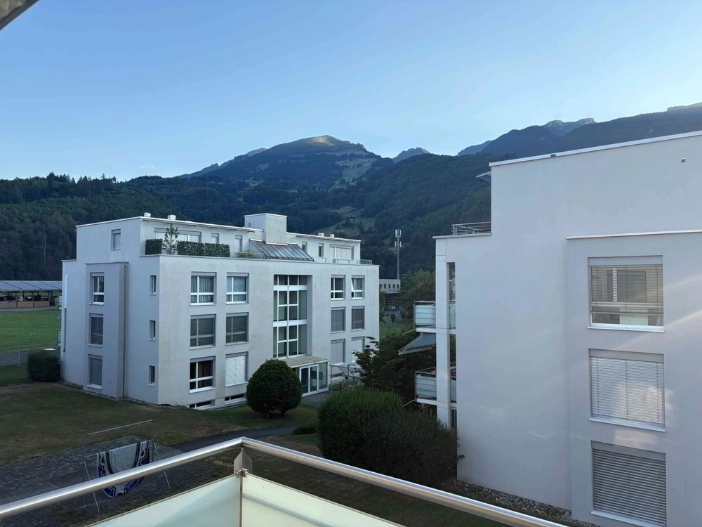 Appartamento di 2.5 locali in affitto a Buchs SG - immagine 1/6