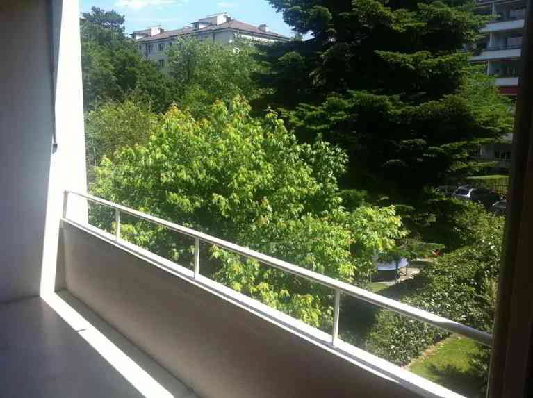 3.5 Zimmer Wohnung zu vermieten in Geneva - Bild 1/5