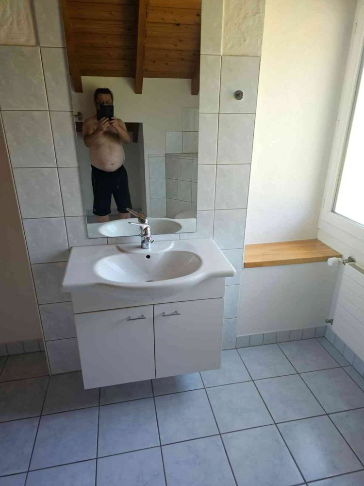 2.5 Zimmer Wohnung zu vermieten in Ranflüh - Bild 1/7