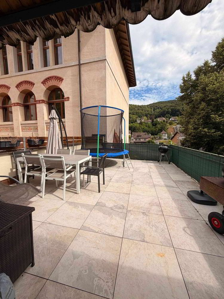 3.5 rooms Apartment for rent in Grellingen - image 1/10