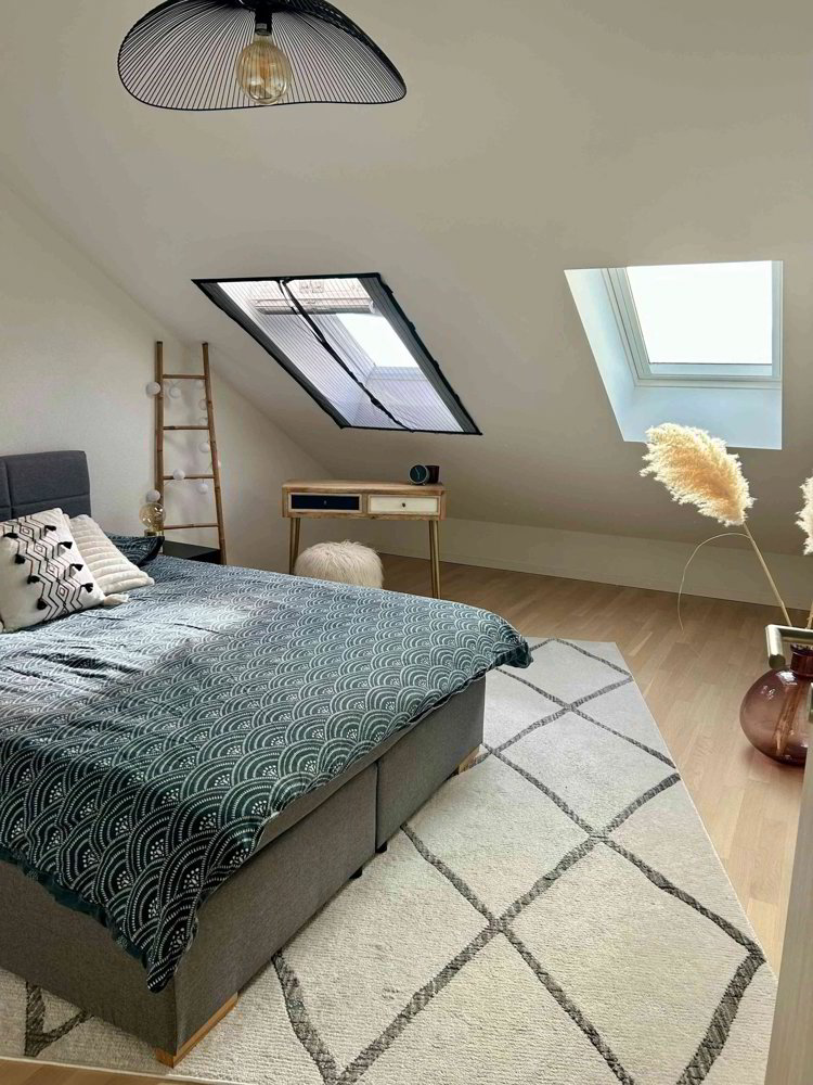 3.5 Zimmer Wohnung zu vermieten in Montagny-près-Yverdon - Bild 1/4
