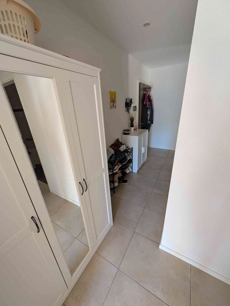4.5 Zimmer Wohnung zu vermieten in Marly - Bild 1/12