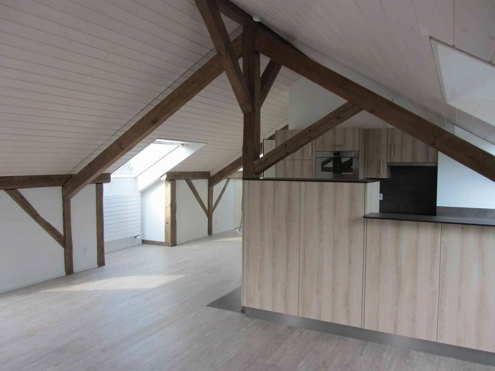 Appartamento di 3.5 locali in affitto a Courtepin - immagine 1/12