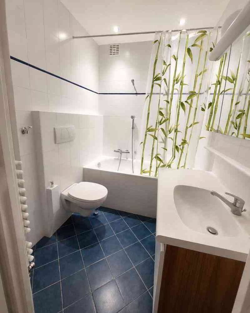 4 Zimmer Wohnung zu vermieten in Montreux - Bild 1/4