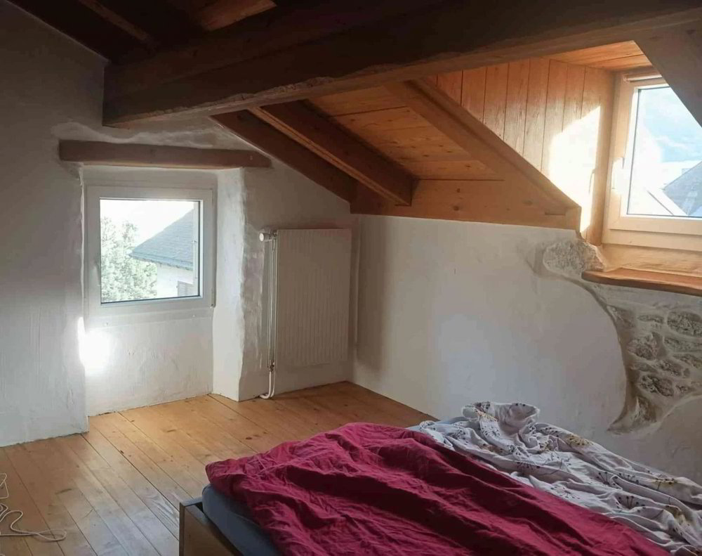 4 rooms Apartment for rent in Sierre - image 1/6