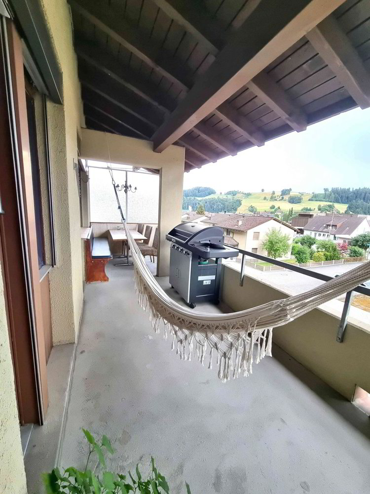 4.5 Zimmer Wohnung zu vermieten in Zell LU - Bild 1/6