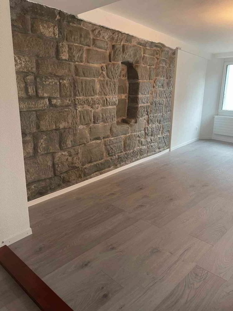 Appartamento di 3.5 locali in affitto a Moudon - immagine 1/7