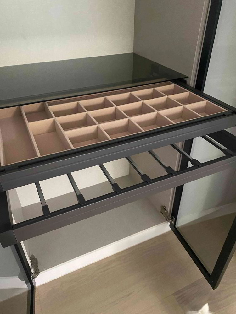 Appartement 3.5 pièces à louer à Obermumpf - image 1/12