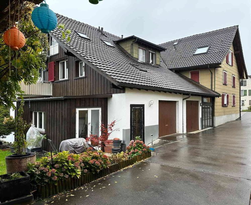 3.5 rooms Apartment for rent in Arbon - image 1/13