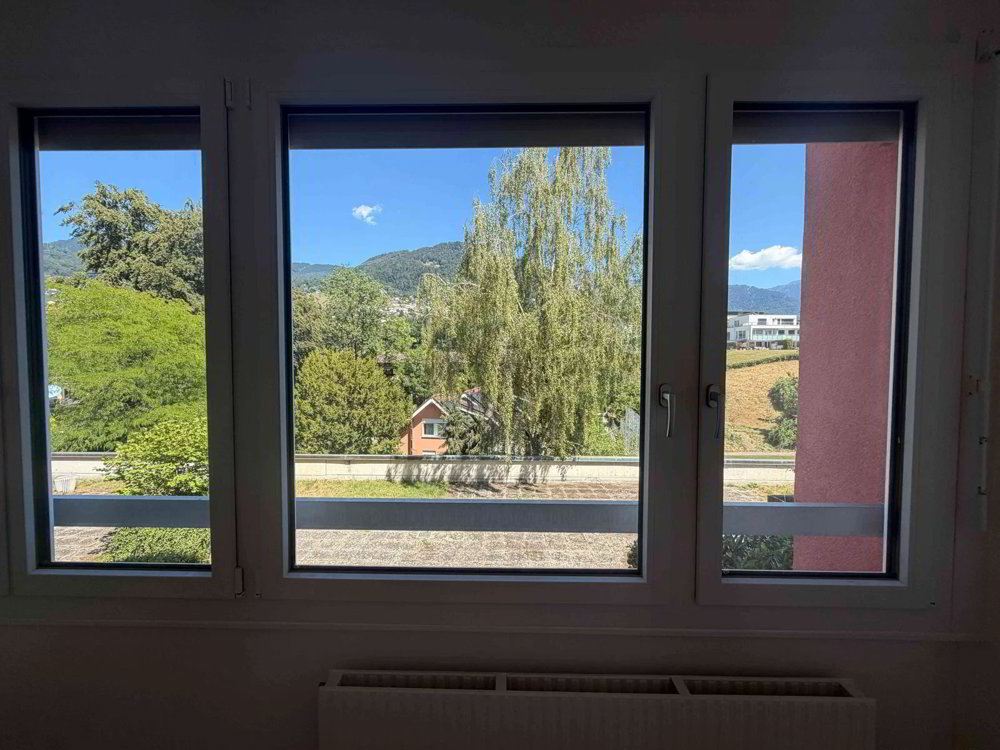 4.5 Zimmer Wohnung zu vermieten in Chailly-Montreux - Bild 1/11
