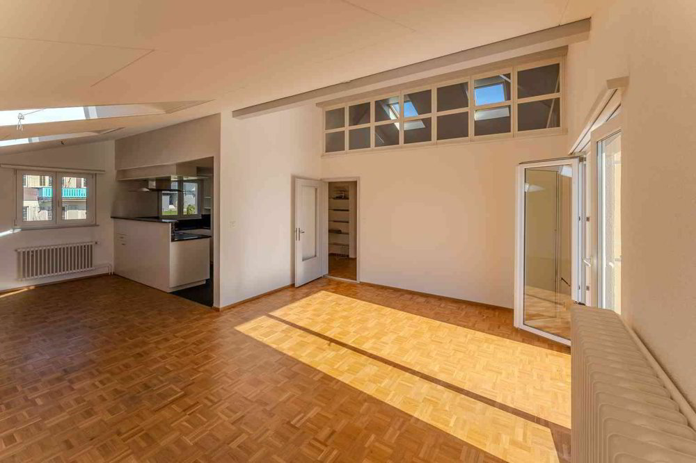 Appartement 3.5 pièces à louer à Niederteufen - image 1/12