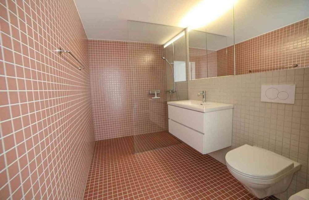 Appartement 3.5 pièces à louer à Emmenbrücke - image 1/5