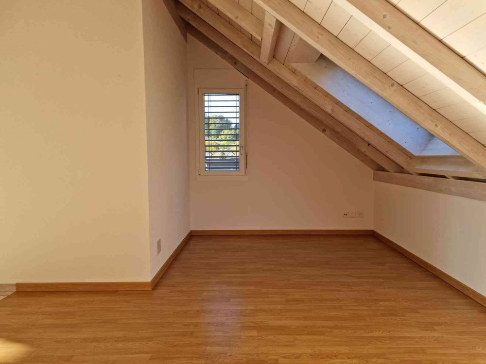 Appartement 4.5 pièces à louer à Burgdorf - image 1/9