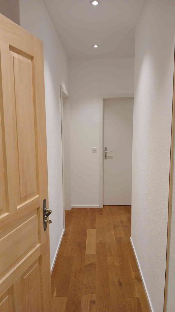 Appartement 3 pièces à louer à Escholzmatt - image 1/10