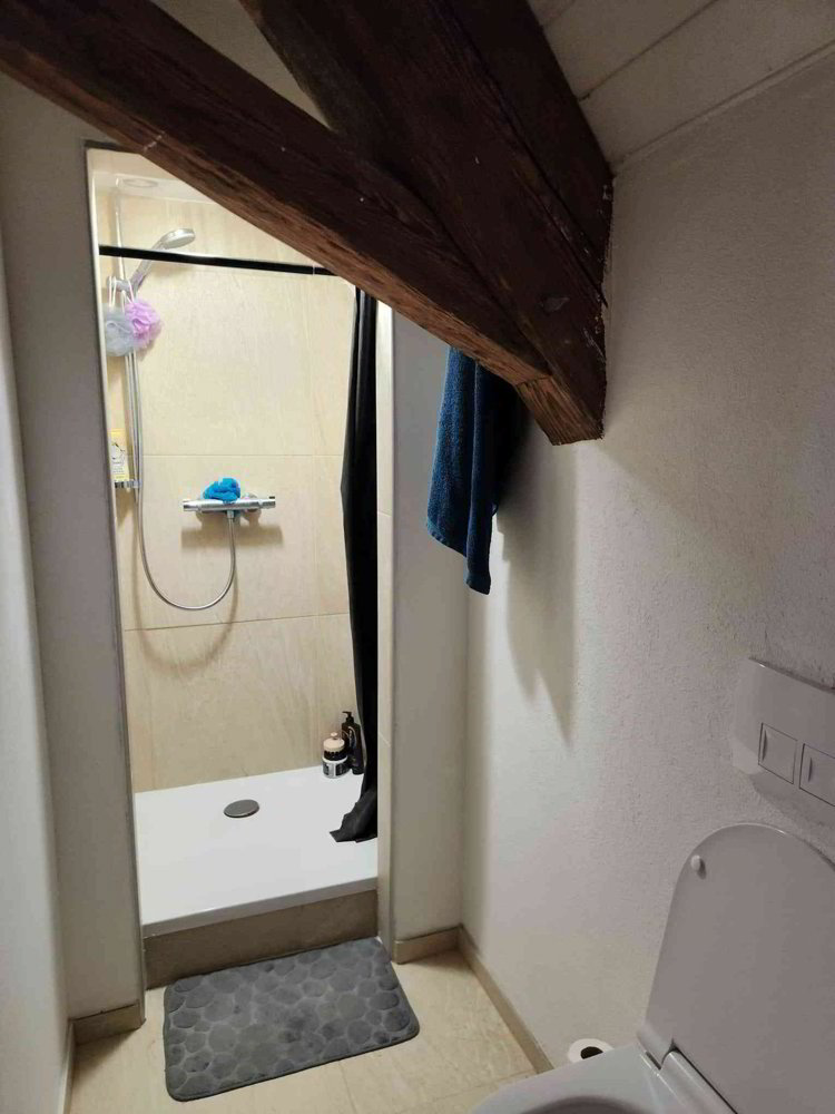 2 rooms Apartment for rent in Mumpf - image 1/10
