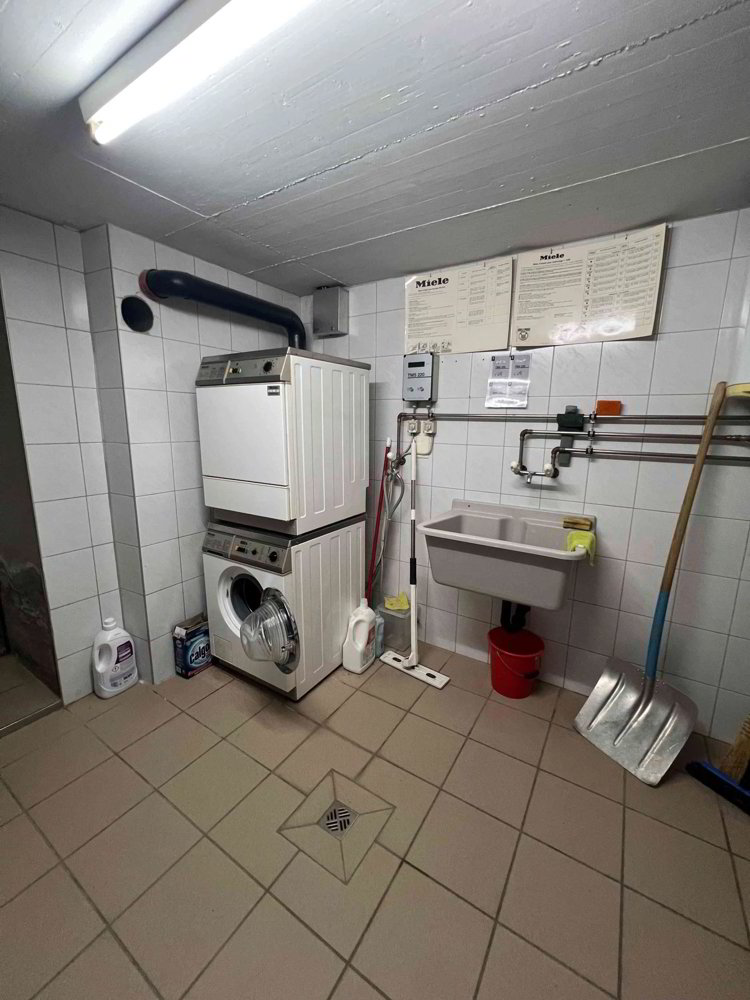 Appartement 2.5 pièces à louer à Porrentruy - image 1/8