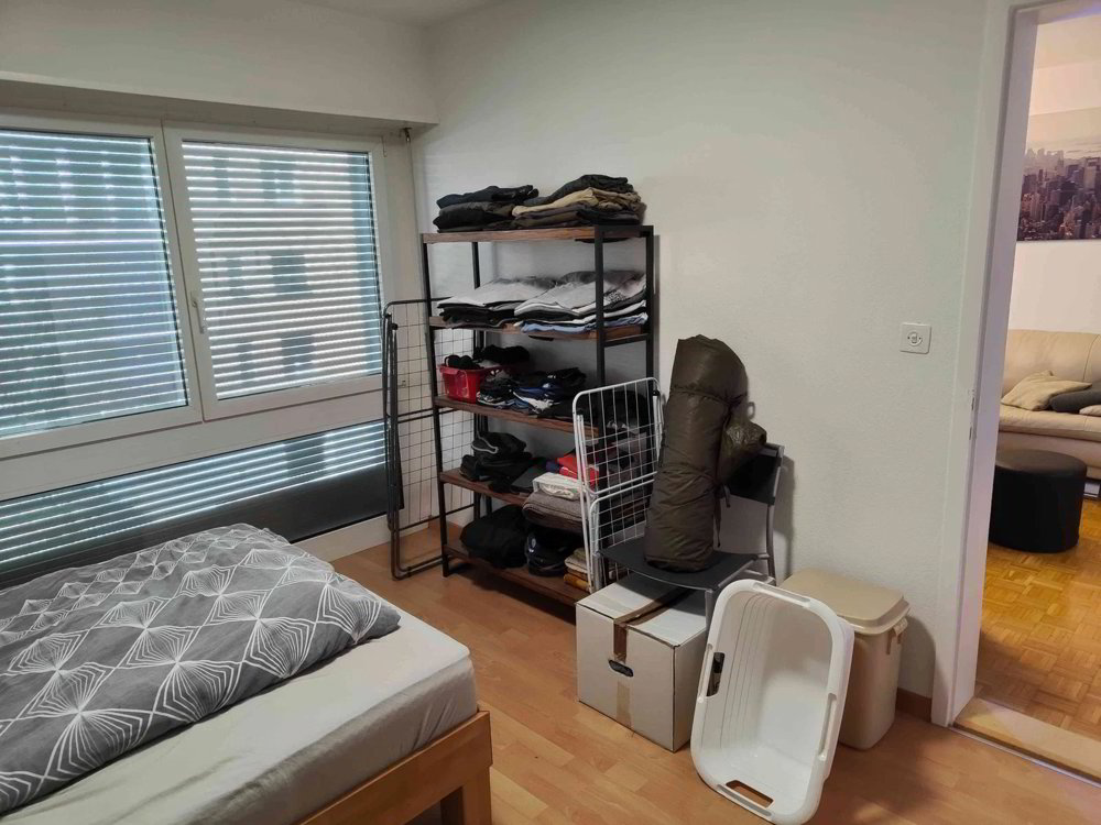 Appartement 2 pièces à louer à St. Gallen - image 1/6