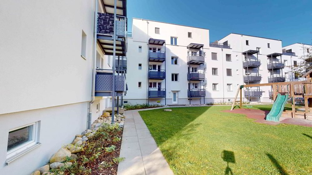 Appartement 3 pièces à louer à Unterkulm - image 1/7
