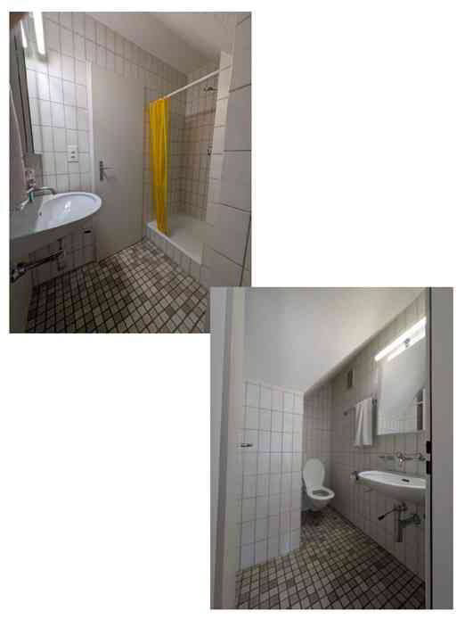 Appartamento di 5.5 locali in affitto a Zürich - immagine 1/10