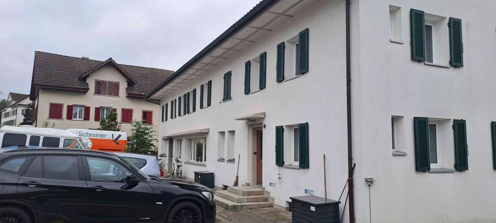 Appartamento di 3.5 locali in affitto a Sarmenstorf - immagine 1/7