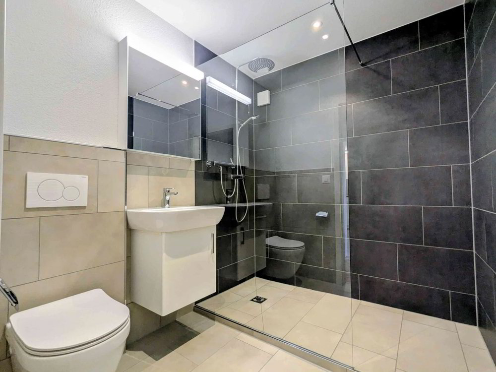 2.5 rooms Apartment for rent in Walzenhausen - image 1/4