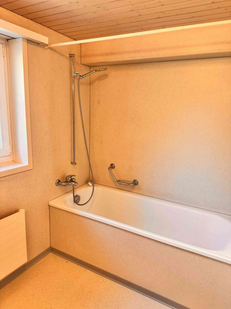 4.5 Zimmer Wohnung zu vermieten in Gossau SG - Bild 1/10