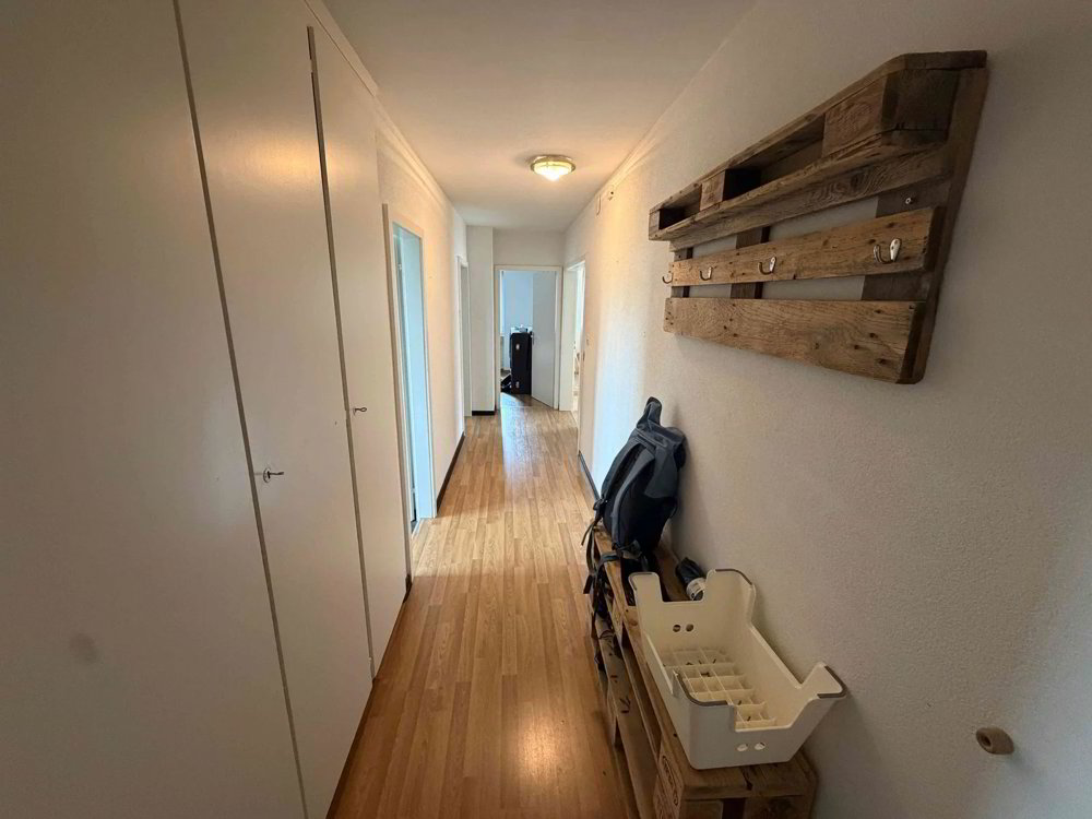 Appartement 4.5 pièces à louer à St. Margrethen SG - image 1/11