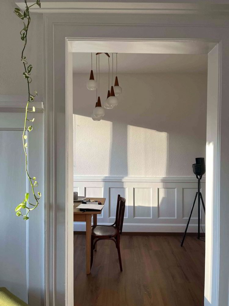 Appartement 3 pièces à louer à St. Gallen - image 1/1